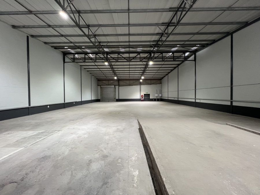 To Let commercial Property for Rent in Atlantic Hills Western Cape